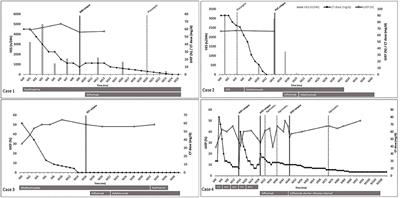 Case Report: TNFα Antagonists Are an Effective Therapy in Cardiac Sarcoidosis